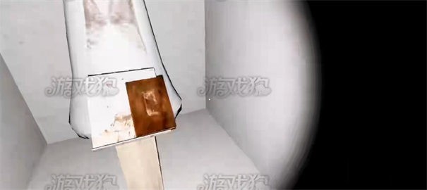 恐怖老奶奶熊二模组