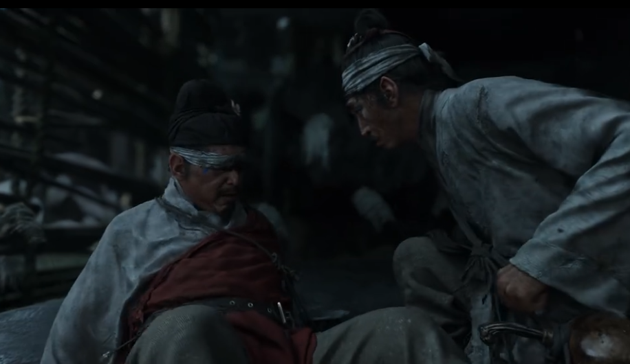 黑神话钟馗抢先版