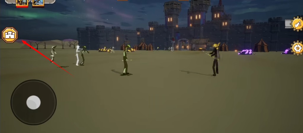 火柴人无限帝国3d(stick infinite kingdom)