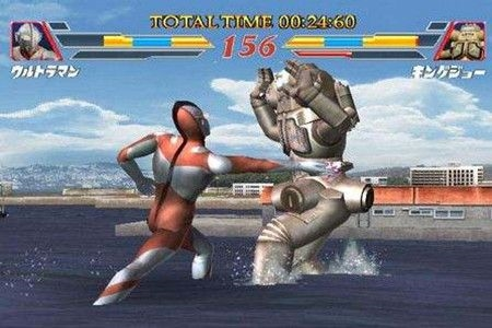 奥特曼格斗进化重生解锁全部人物