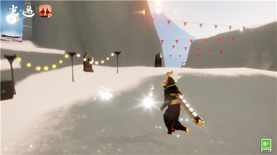 光遇哔哩哔哩服