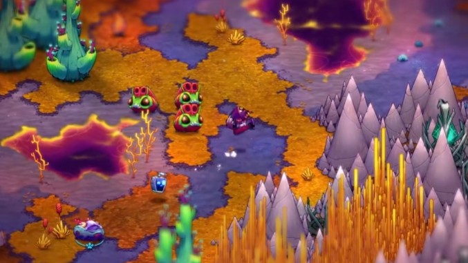 崩溃大陆2手机版下载