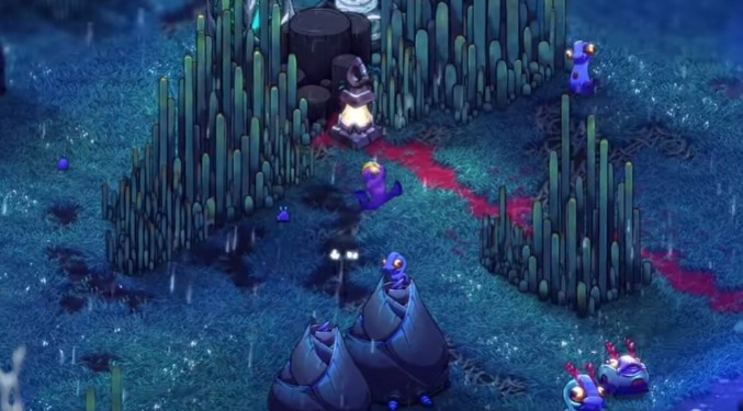 崩溃大陆2手机版下载