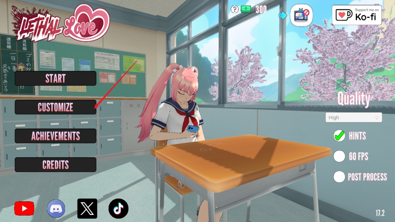 病娇模拟器2025移植版