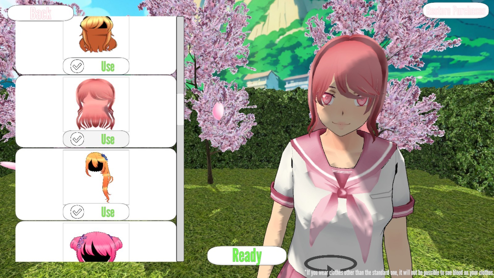 病娇模拟器2025移植版