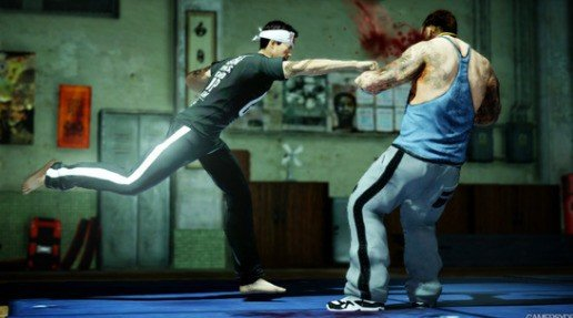 热血无赖汉化版