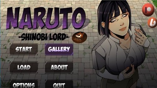 火影忍者忍者之主汉化版