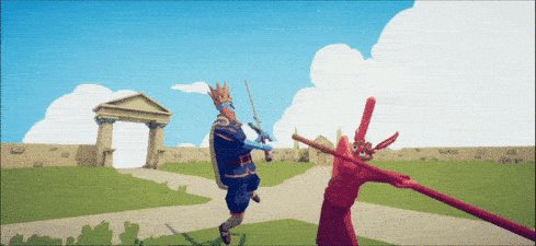 全面憨憨战争模拟器攻略