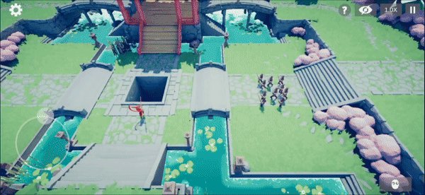 全面憨憨战争模拟器攻略