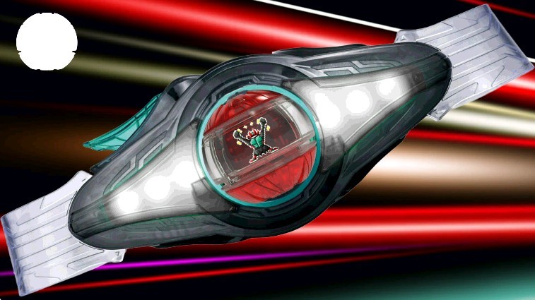 假面骑士Zeztz模拟器最新版本下载(Zeztz Driver)