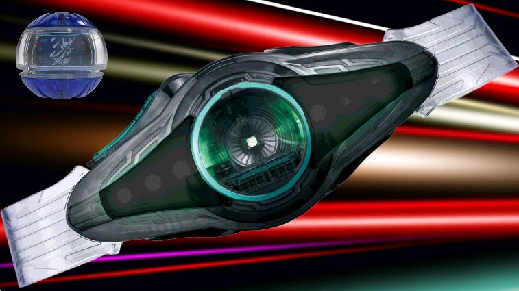 假面骑士Zeztz模拟器最新版本下载(Zeztz Driver)