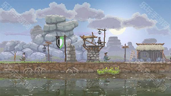 王国新大陆中文版