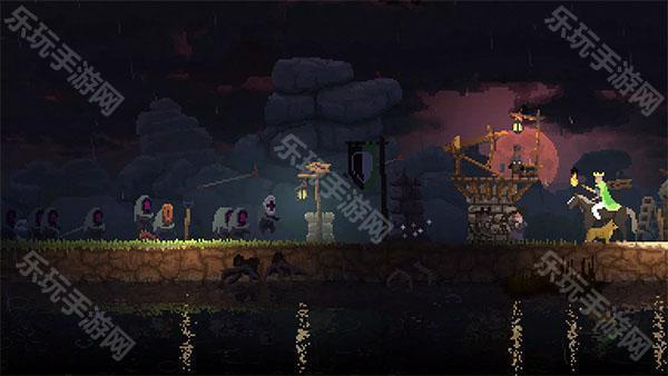 王国新大陆中文版