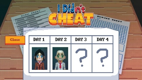 我没有作弊游戏模拟器