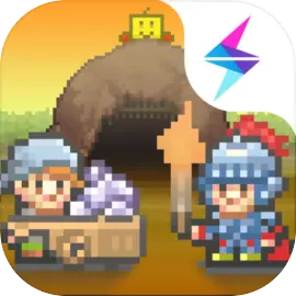 洞窟冒险团物语