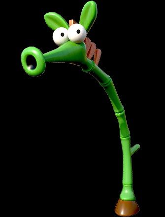 哆啦A梦飞车国际服秘密道具2