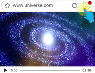 黑狮浏览器游戏图片6