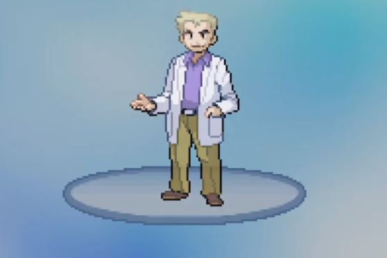 宝可梦靛蓝石英手机版