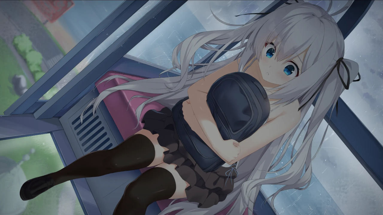 里垢女子的非常规攻略法截图1