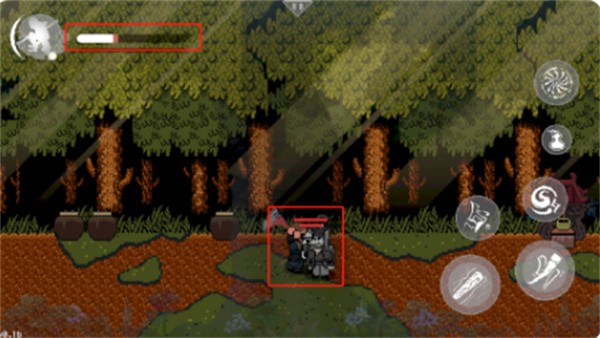 黑神话像素版0.4