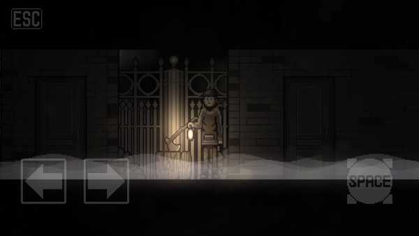 黑神话像素版0.4小西天版本