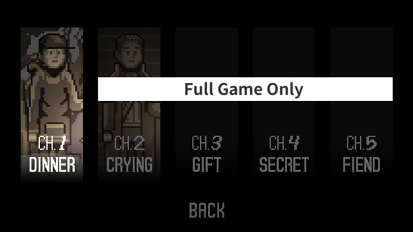 黑神话像素版0.4小西天版本