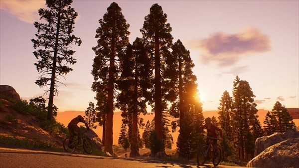 极限国度自制版