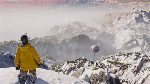 极限国度自制版