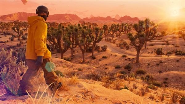 极限国度自制版