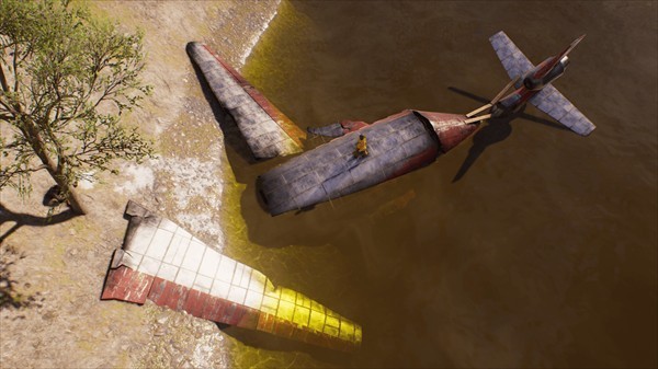 极限国度自制版