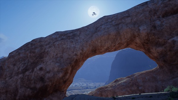 极限国度自制版