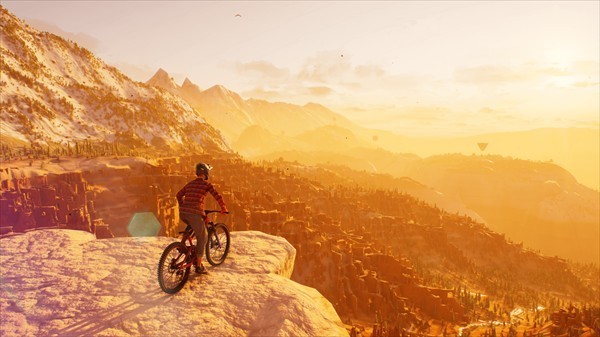 极限国度自制版