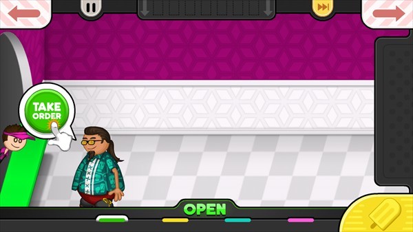 老爹冰棒店无限金币版下载