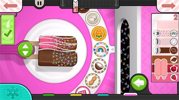 老爹冰棒店无限金币版下载