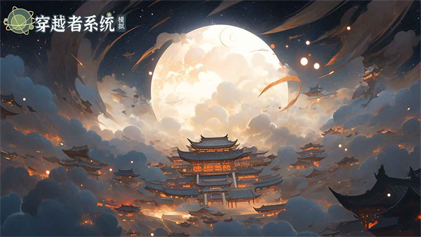 穿越者系统模拟安卓版