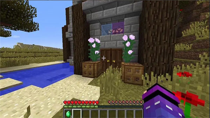 珍妮冒险原神版