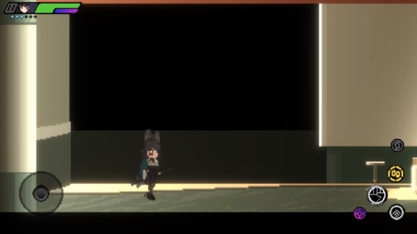 雅的特训修行宣传图