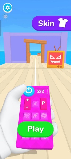 电视入侵免广告中文怎么设置