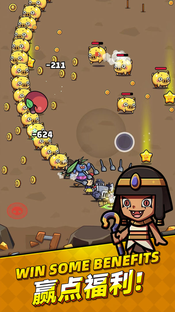 童话冒险团安卓版