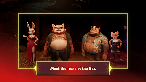 骗子酒馆国际服