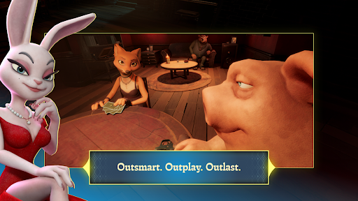 骗子酒馆国际服