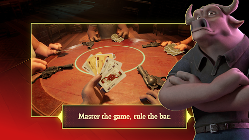 骗子酒馆国际服