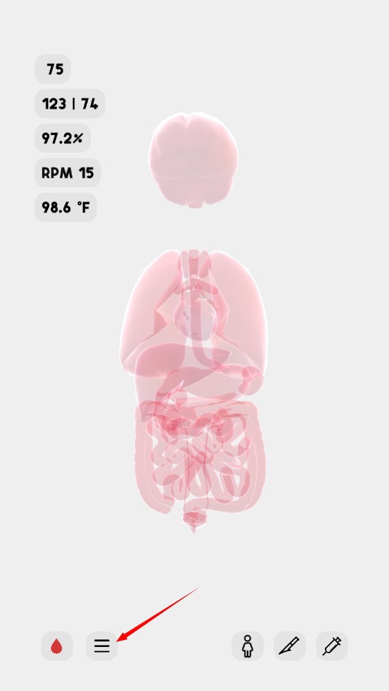 life生命模拟器汉化版