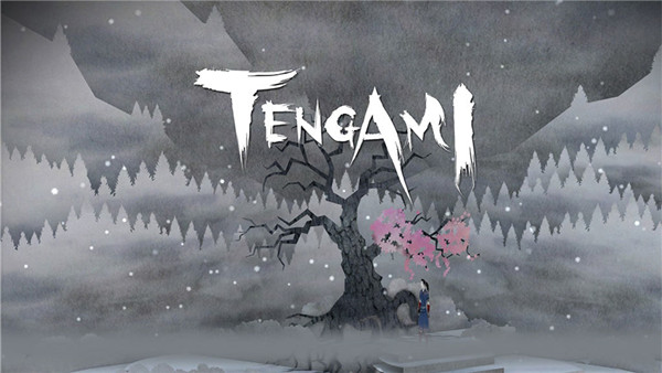 纸境Tengami