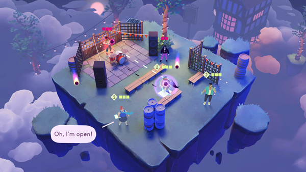 德斯塔记忆之间安卓版