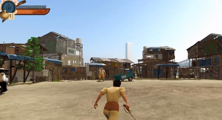 释放阿凡达抢先版