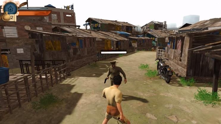 释放阿凡达抢先版