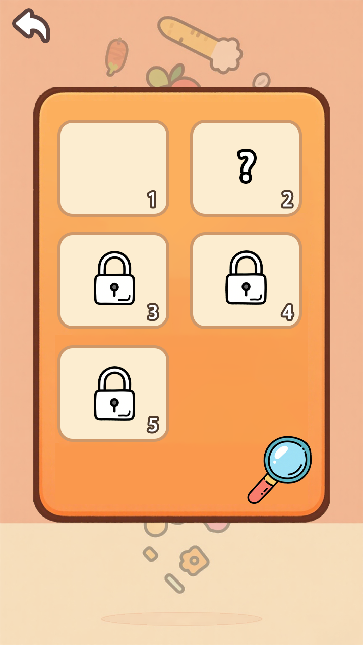 烧脑找茬大冒险