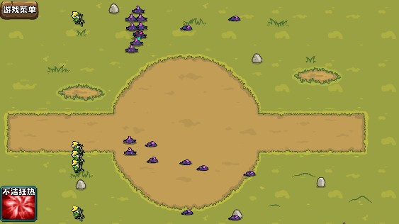 迷你魔物战争游戏最新版本下载