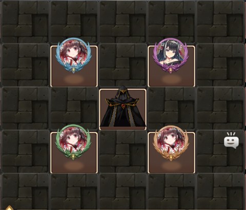 暴走战姬官方版10